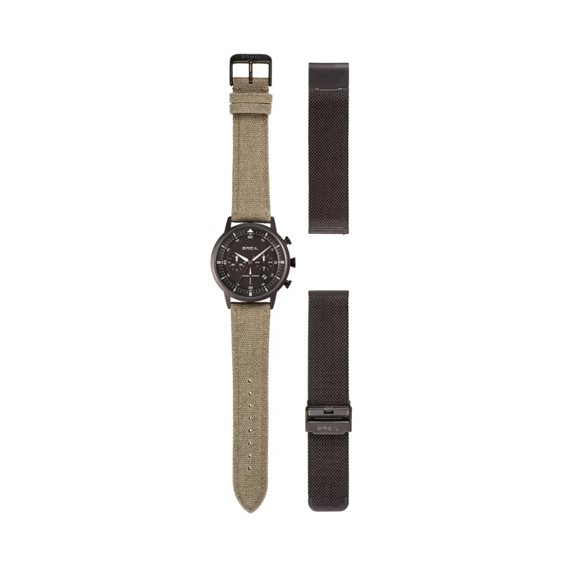 Montre Breil Homme in Acier TW2193 - TW2193